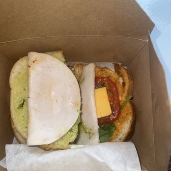 Kinship Cafe - The Turkey Melt - Coffee & Tea Near Me - Kansas City, Kansas Kinship Cafe - The Turkey Melt - Coffee & Tea Near Me - Kansas City, Kansas