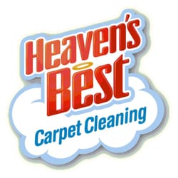 Heaven's Best Carpet Cleaning - Pueblo