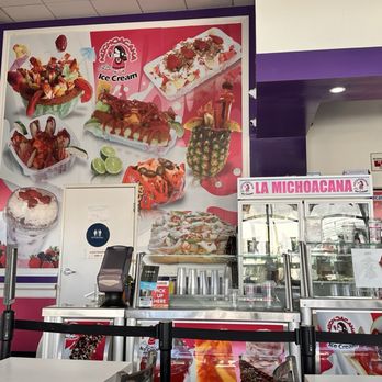 La Michoacana - Mexican Near Me - Temecula, California