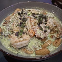 Gnocchi