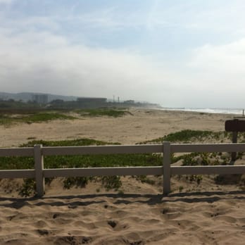 Border Field State Park - End of the road facing south toward the monument park. Right off the beach. - Parks Near Me - San Diego, California Border Field State Park - End of the road facing south toward the monument park. Right off the beach. - Parks Near Me - San Diego, California