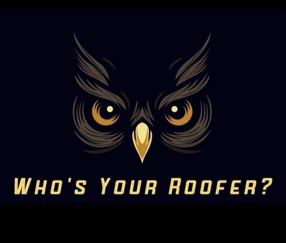 Slide of Who’s Your Roofer