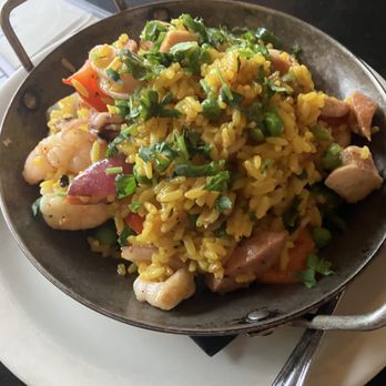 Bar.bacoa - Paella - Spanish Near Me - Atlanta, Georgia