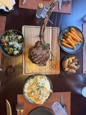 Valley Chop House by null