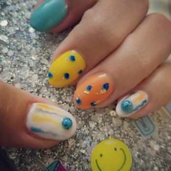 Nails by Note - Nail Technicians Near Me - Los Angeles, California Nails by Note - Nail Technicians Near Me - Los Angeles, California