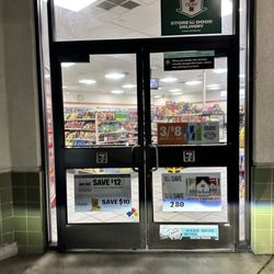 7-Eleven