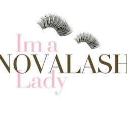 Best NovaLash Eyelash Extensionist in Orlando FL. Cat Barela