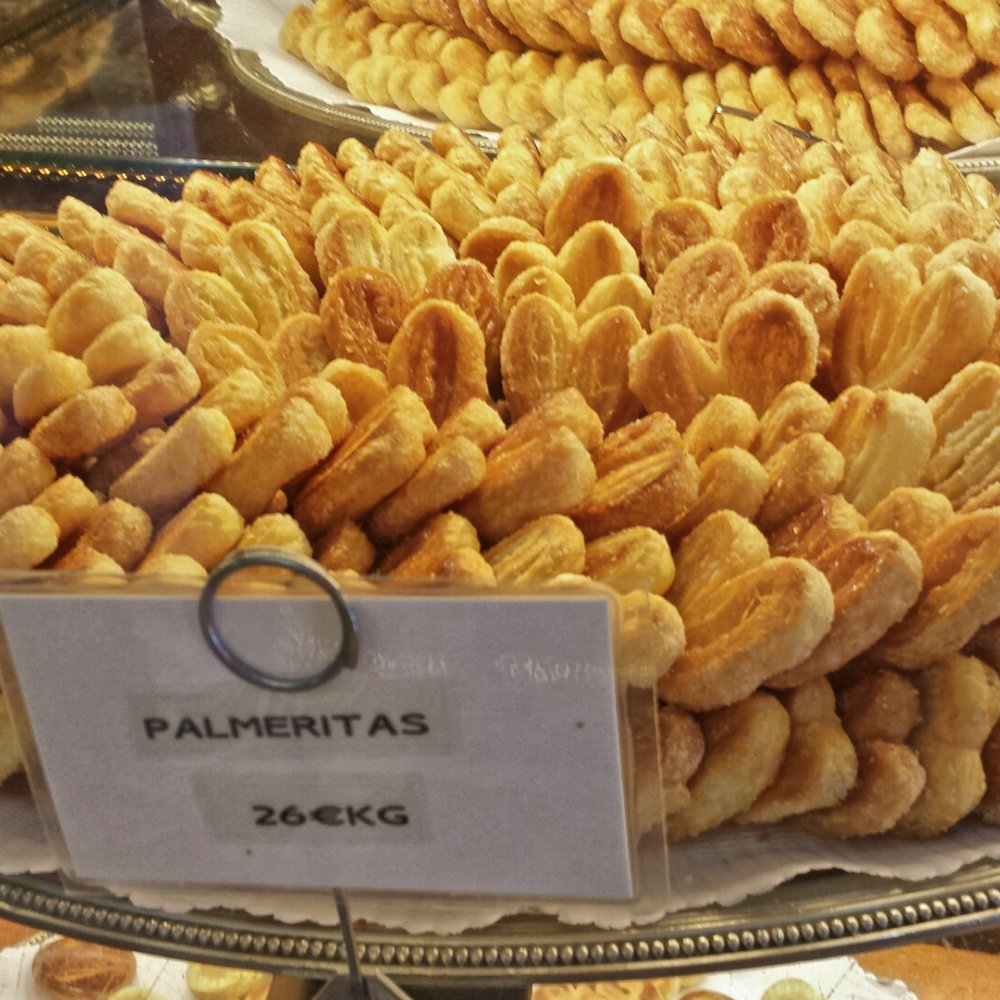 El Riojano - Bakeries Near Me - Madrid, M