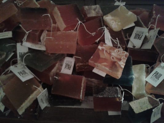 Paul French Gallery by null