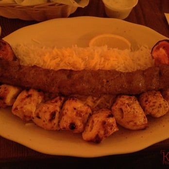 Kabob Bazaar - Middle Eastern Near Me - Arlington, Virginia