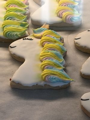 North Shore Kosher Bakery by null