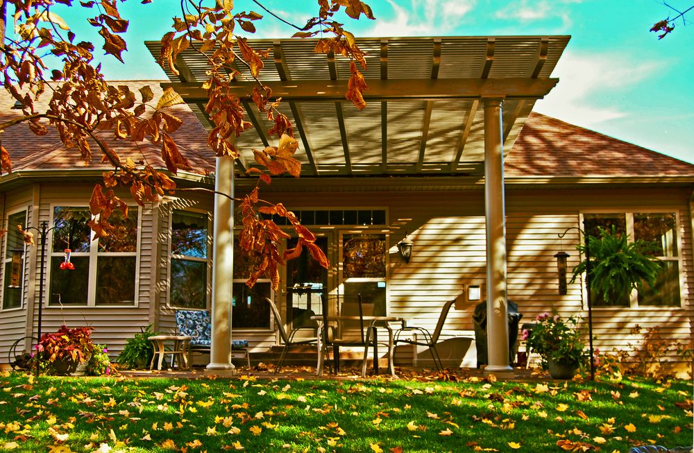 DOERR SIDING & REMODELING Updated September 2024 603 Pinecrest Dr