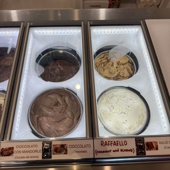 Salvatore Gelateria - Desserts Near Me - Elk Grove, California Salvatore Gelateria - Desserts Near Me - Elk Grove, California