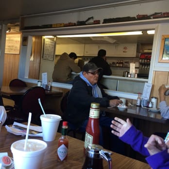 Sandra's Place - It's filling up - Breakfast & Brunch Near Me - Gallup, New Mexico