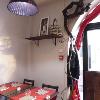 Chez Dionysos - French Near Me - Orléans, 45