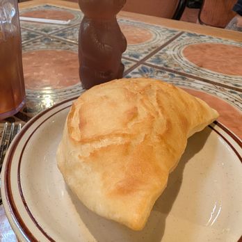 Monroe's Restaurant - Sopapilla with honey - Breakfast & Brunch Near Me - Albuquerque, New Mexico Monroe's Restaurant - Sopapilla with honey - Breakfast & Brunch Near Me - Albuquerque, New Mexico