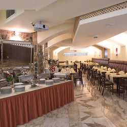 Restaurant-Galaxie