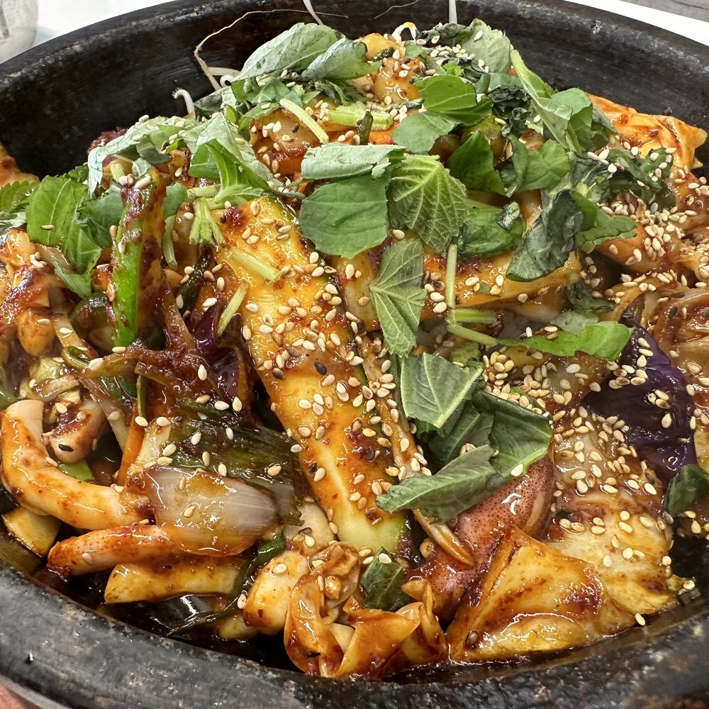 Yoo's Place - Korean Near Me - Irvine, California Yoo's Place - Korean Near Me - Irvine, California