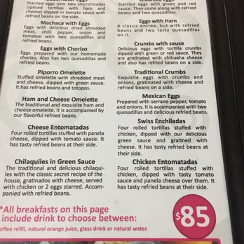 Chilo - Mexican Near Me - Monterrey, NLE