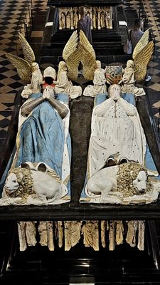 Entrée du Musée des Beaux-Arts by null