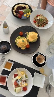 Al-Gharb Coffee Roasters by null