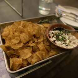 Earl Giles Distillery - Pickle Dip