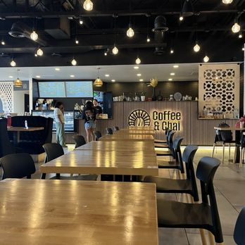 Coffee & Chai - Coffee & Tea Near Me - West Jordan, Utah Coffee & Chai - Coffee & Tea Near Me - West Jordan, Utah