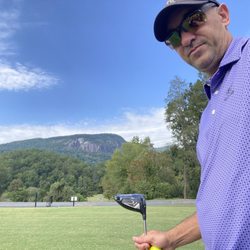 Bald Mountain Golf Course