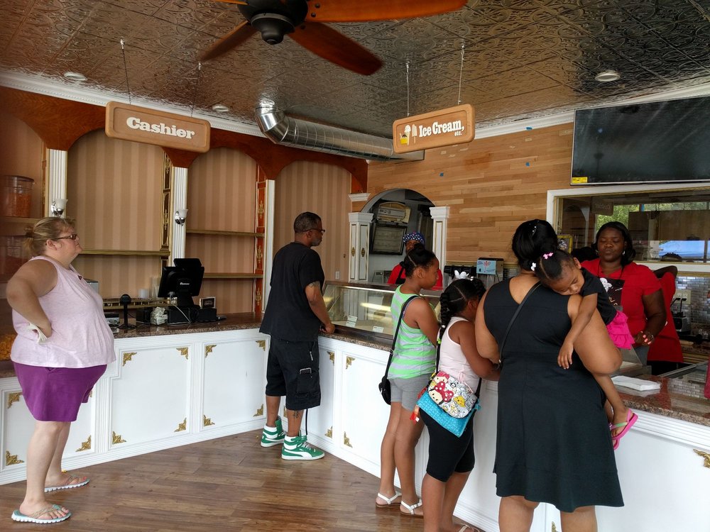 NATIONAL POPCORN COMPANY Updated August 2024 13 Photos & 13 Reviews