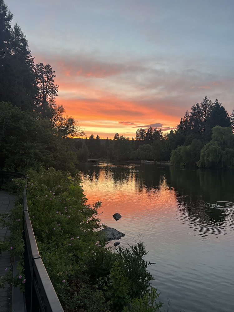 Wonderland Chicken at Worthy Brewing