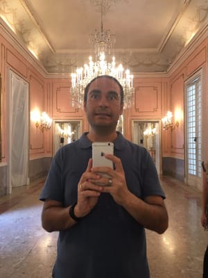 Pignatelli Museum by null