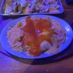 Enchilada