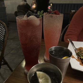 Rustic Spoon - Toluca Lake - Asian Fusion Near Me - North Hollywood, California Rustic Spoon - Toluca Lake - Asian Fusion Near Me - North Hollywood, California