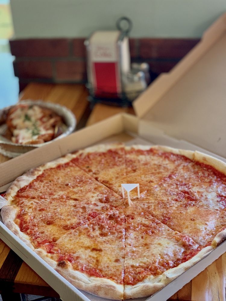 VITO’S PIZZA 614 Photos & 1282 Reviews 846 N La Cienega Blvd, Los