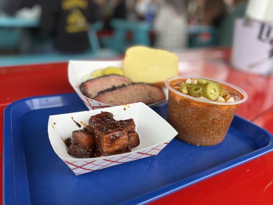 Jay’s BBQ Shack by null