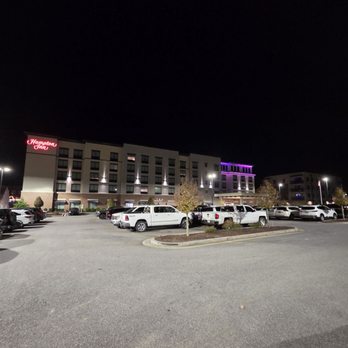 Hampton Inn Blue Ridge - Hotels Near Me - Blue Ridge, Georgia