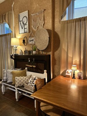 Back Home Restaurant by null