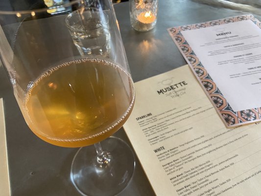 Musette Wine Bar by null