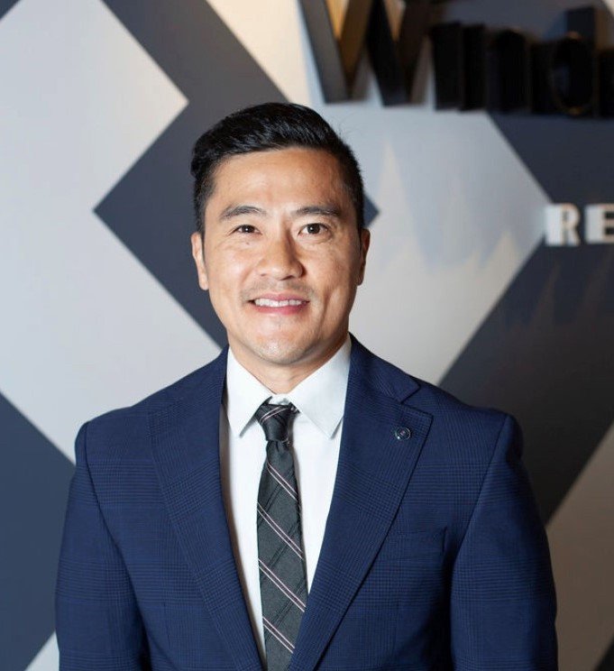 STEVE LIEU WINDERMERE REAL ESTATE 150 120th Ave NE, Bellevue