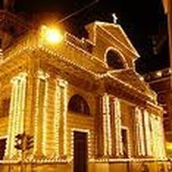 Taxi Fabio Rapallo - Basilica di rapallo