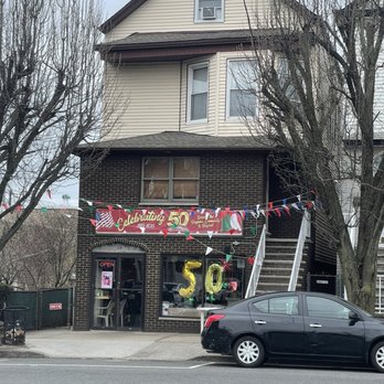 Benanti's Italian Delicatessen - 50 years! - Delis Near Me - Bayonne, New Jersey