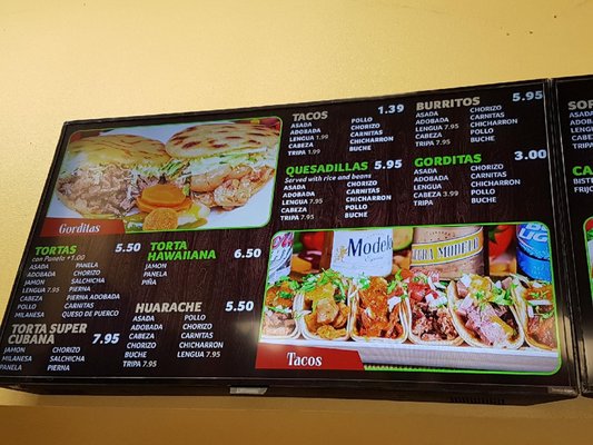 SM La Cocina by null