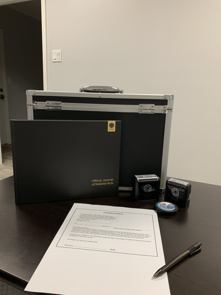 NOTARY ON D GO Updated August 2024 14408 Whittier Blvd, Whittier