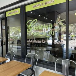 Giardino Gourmet Salads
