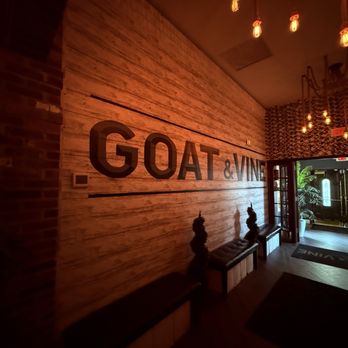 Goat & Vine Restaurant + Winery - New American Near Me - Bolingbrook, Illinois Goat & Vine Restaurant + Winery - New American Near Me - Bolingbrook, Illinois
