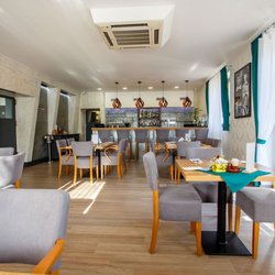 Restaurace U Kolji