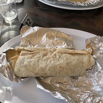Oasis Cafe - Breakfast burrito + tamales - Cafes Near Me - Denver, Colorado