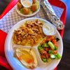 Lazeez Mediterranean Cafe gift card