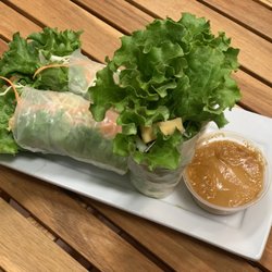 Phra Nakhon Thai Bistro