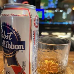 Haig’s Sports Bar - Beer and bourbon